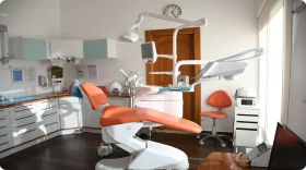 [Dentist lab]