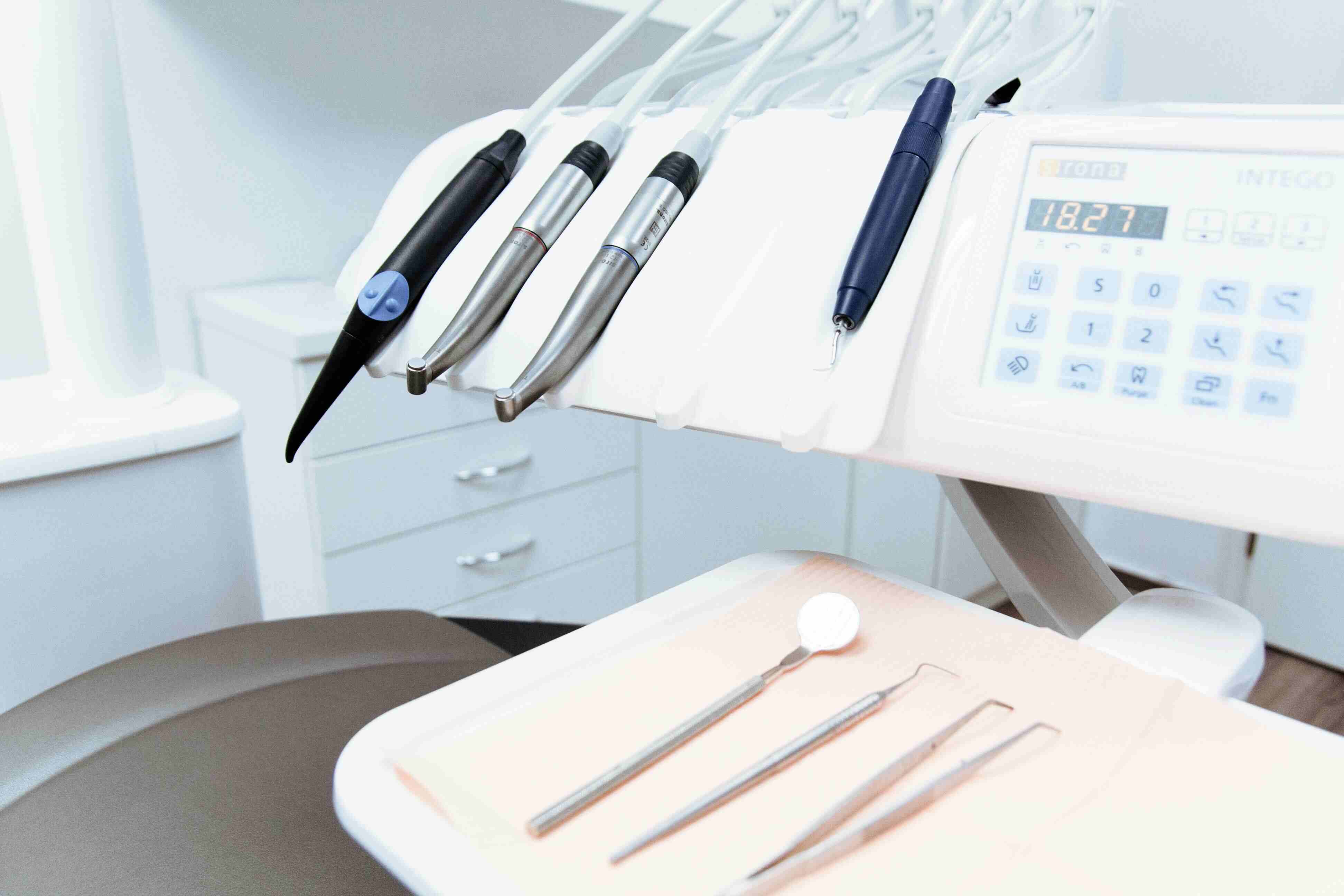 dental equipment